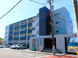 静岡駅 バス13分  西中原下車：停歩3分 1階の物件外観写真